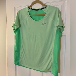 Nike workout shirt